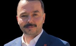 Semih Abdik Yeni Parti Of İlçe Başkanlığına aday