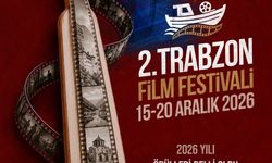 Trabzon Film Festivali'ne başvurular sürüyor
