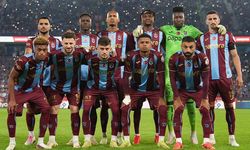 Trabzon’da Salah şov... Trabzonspor 4-0 Galatasaray