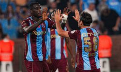 Trabzonspor Gençlerbirliği'ne patladı