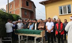 Adem Kaya son yolculuğuna uğurlandı