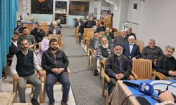Kurtuluşun Tek Yolu İslam Birliği ve Milli Görüş Projesidir