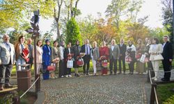 Başkan Genç, kadın muhtarlarla bir araya geldi