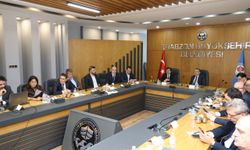 Başkan Genç, Raylı Sistemi gün gün takip ediyor