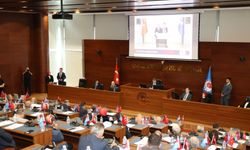 Başkan Genç Trabzon’un yatırımlarını ve gündemini değerlendirdi