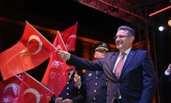 Başkan Genç’ten Cumhuriyet Bayramı mesajı
