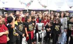 Bilimfest Trabzon, 22 Ekim’de kapılarını açıyor
