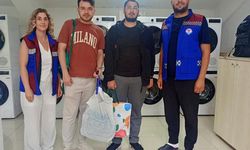 Büyükşehir, üniversite öğrencilerinin yanında