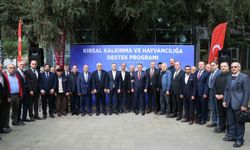 Türk Dünyası’nın Gençleri Trabzonspor coşkusuna ortak oldu