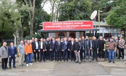 Dolmuş esnafına güvence: kimse mağdur olmayacak