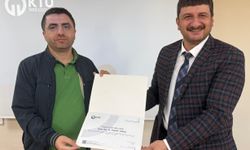 Of Teknoloji Fakültesi’nden Doç. Dr. Turan dünya listesinde
