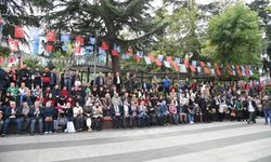 Filistin’in hukukunu korumaya devam edeceğiz