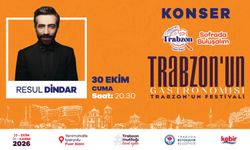 Gastronomi Festivali’nde ünlü sanatçılar sahne alacak