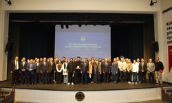 Kültür ve sanat merkezi proje yarışmasında ödüller sahiplerini buldu