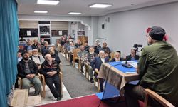 Müslümanın birinci ölçüsü Allah ve Resulü’nün rızasıdır