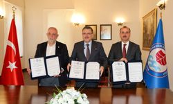 Nesillerin donanımlı yetişmesi için çalışıyoruz