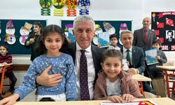 İrfanlı Mahallesi’ne yeni okul