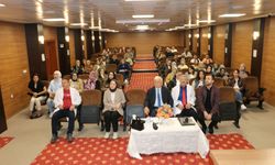 Of RAM PDR öğretmenlerini buluşturdu