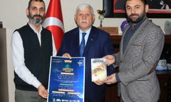 Of’ta 2026 yılı Siyer-i Nebi Yarışması heyecanı başlıyor