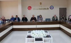 Çevreme Duyarlıyım, Değerlerime Sahip Çıkıyorum