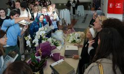 Prof. Dr. Sonay Çevik, Trabzon’un kayıp sokaklarını anlattı