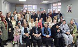 Adaylıktan Çekilmedim, Yoluma Devam Ediyorum