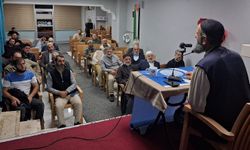 Sistem ve BM sevdası imanı zedelememeli