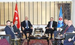 Trabzon-Acara arasında yeni dönem başlıyor