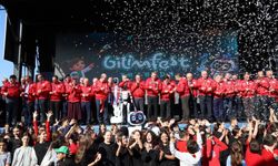 Trabzon'da bilim şenliği başladı