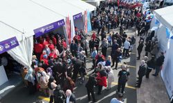 Trabzon’da bilim ve teknoloji şöleni başlıyor