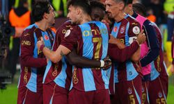 Süper Trabzonspor Beşiktaş’ı 2-0 yendi