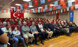 Ümmetin izzeti ve geleceği Gazze’de yazılıyor