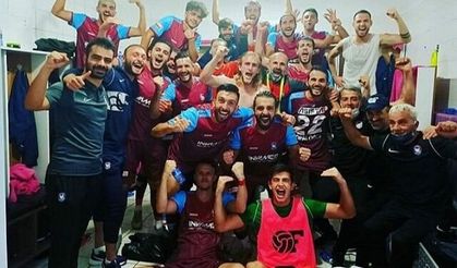 Artvin Hopaspor 0-2 Ofspor