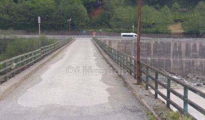 Ballıca 1 Köprüsü ulaşıma açıldı