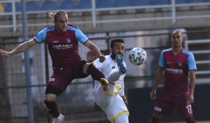 Ofspor Buca’dan puansız dönüyor