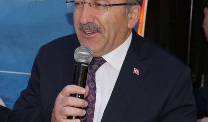 Çaykara Büyükşehir iftarında buluştu