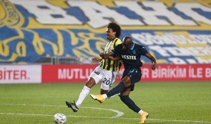 Süper Lig 2020-2021 6.Hafta FB 3-1 TS