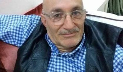 Hayrat'taki kazada Hasan Coşkun hayatını kaybetti