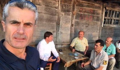 Hayrat Jandarma Komutanı Demirkan hayatını kaybett