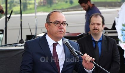 Nuhoğlu Vakfı 18. Hayrat buluşmasını çocuklara ada