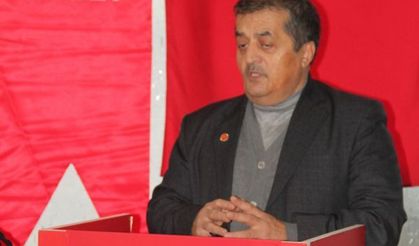 Hayrat’ın Saadet Başkanı Yıldız’dan Zeytin Dalı’na