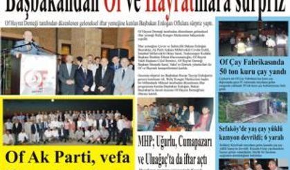 Of Havadis 306.Sayı JPG Sayfalar