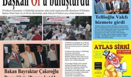 Of Havadis 307.Sayı JPG Sayfalar