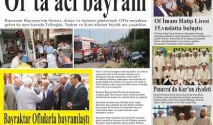 Of Havadis 308.Sayı JPG Sayfalar