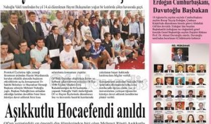 Of Havadis 363.Sayı