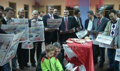 Of Havadis sekizinci yılını geride bıraktı