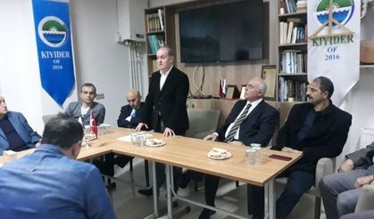 Başkan Adayı Tellioğlu “Yapmazsak Hesap Sorun” ded