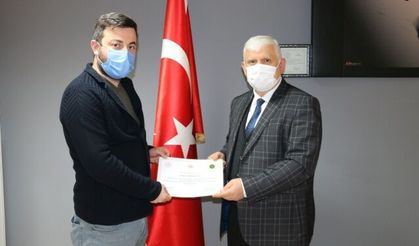 Of RAM’dan öğretmenlere Terapötik Kartlar eğitimi