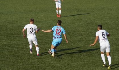 Ofspor Kozanspor’u 2 golle geçti