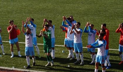 Ofspor yeni hocası Kar’la ikinci yarıda çok farklı